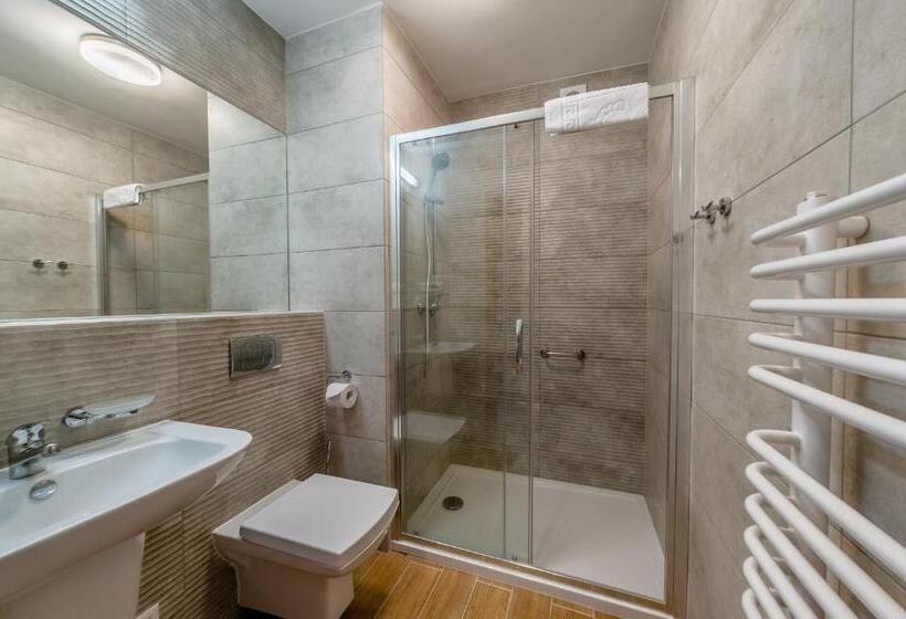 酒店 Nat Jarosławiec