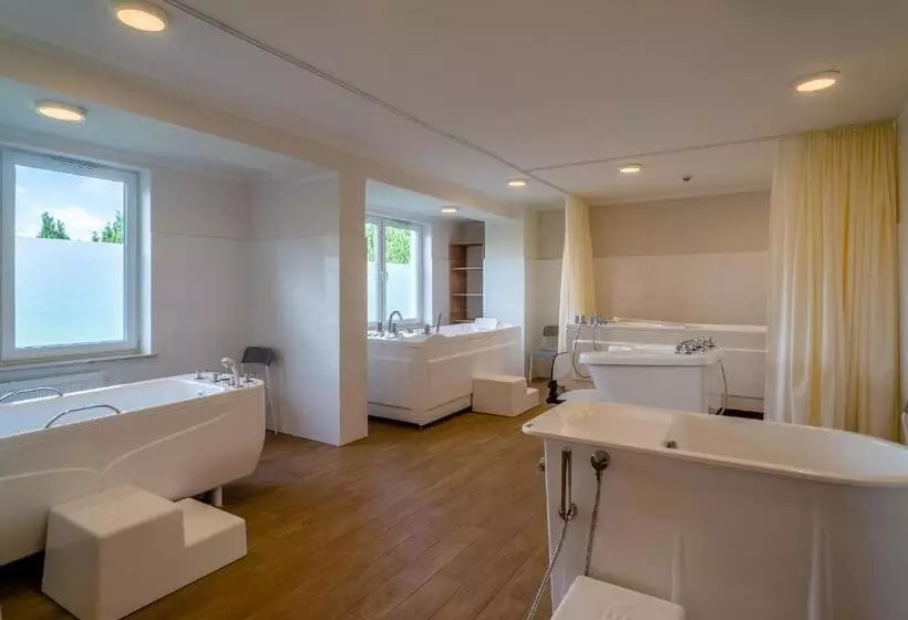 Hotelli Nat Jarosławiec