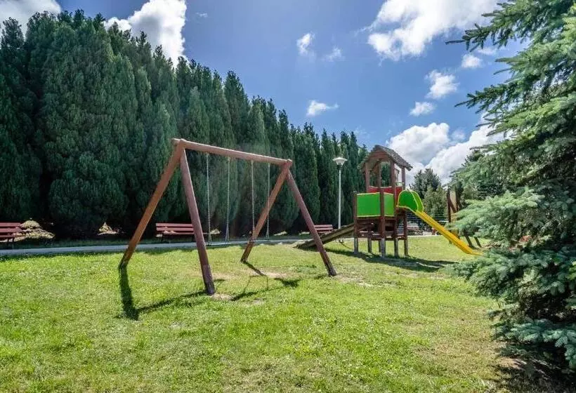 Hotelli Nat Jarosławiec