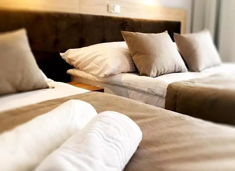 Hotelli Nat Jarosławiec