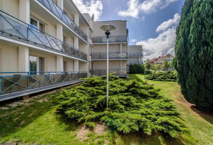 酒店 Nat Jarosławiec