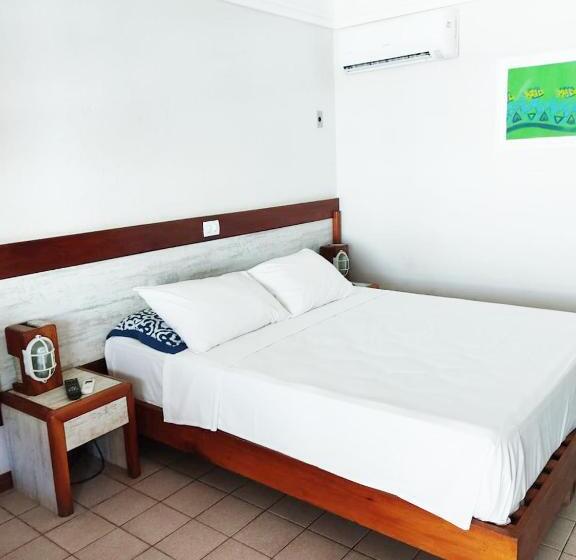 هتل Pousada Pier Do Pontal