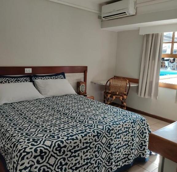 هتل Pousada Pier Do Pontal