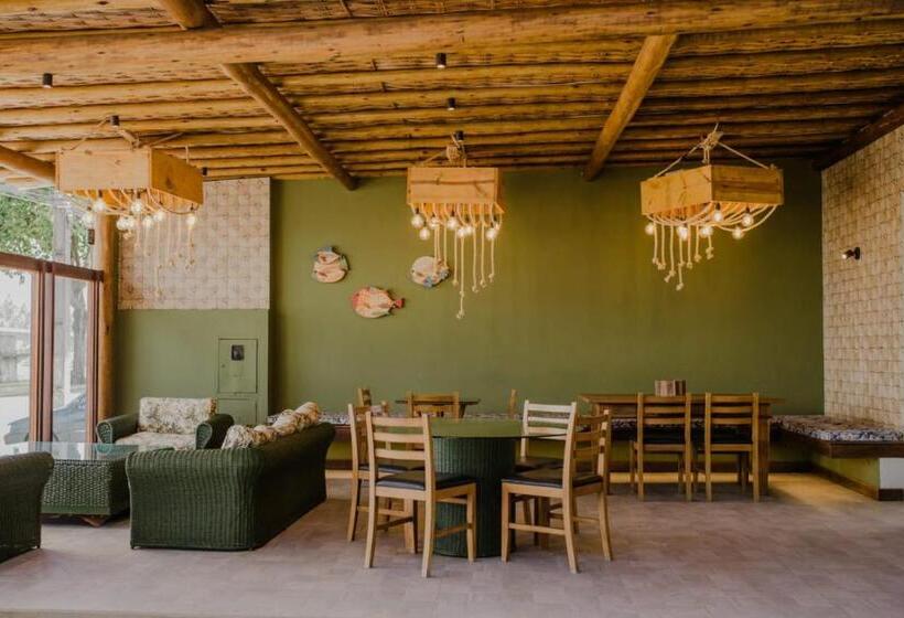 هتل Pousada Pier Do Pontal