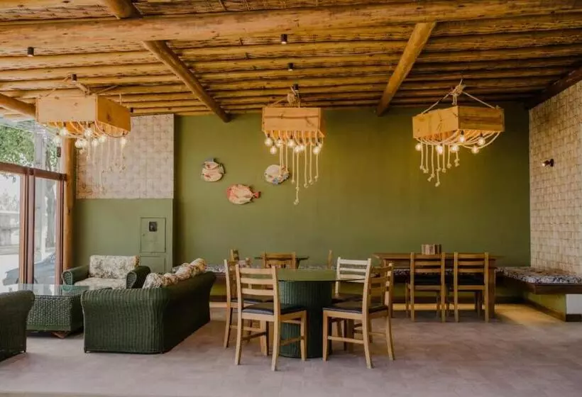 ホテル Pousada Pier Do Pontal