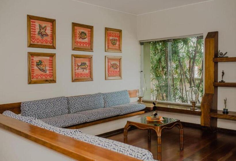 هتل Pousada Pier Do Pontal