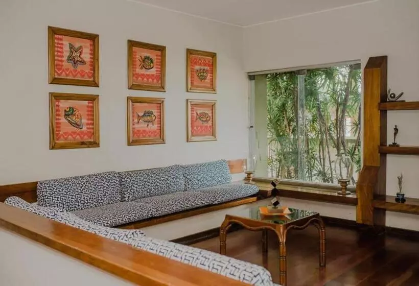 ホテル Pousada Pier Do Pontal