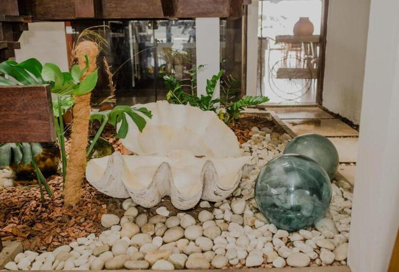 هتل Pousada Pier Do Pontal