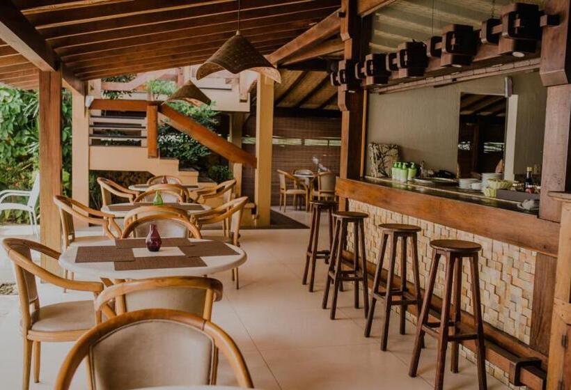 هتل Pousada Pier Do Pontal