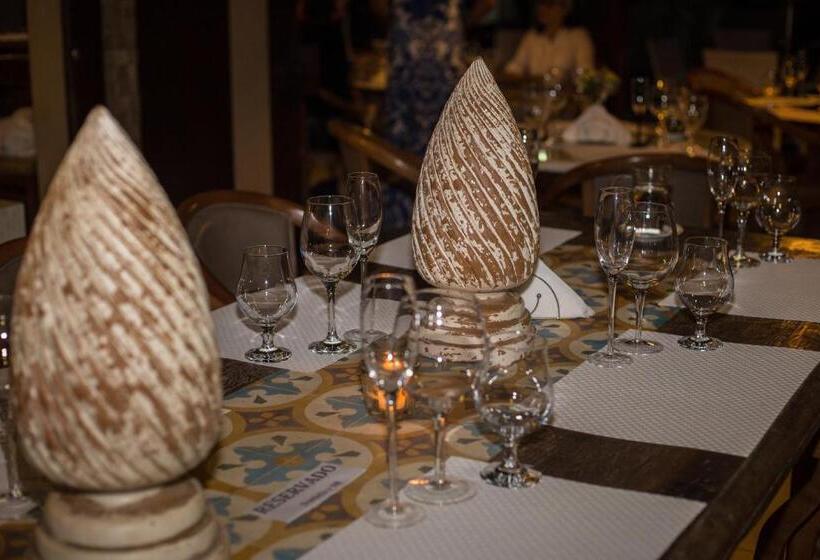 هتل Pousada Pier Do Pontal