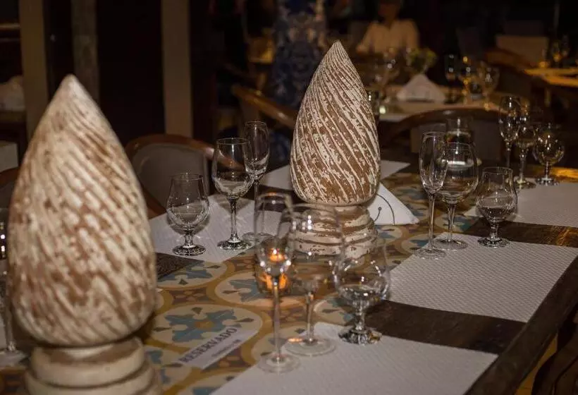 ホテル Pousada Pier Do Pontal