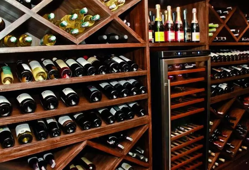 ホテル Pousada Pier Do Pontal