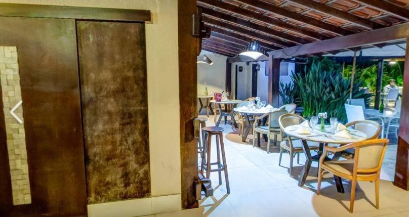 هتل Pousada Pier Do Pontal