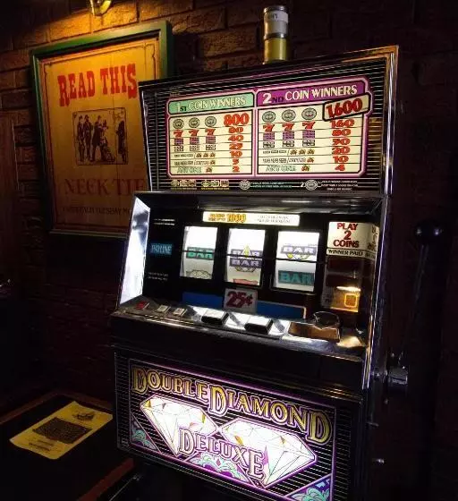 Jailhouse Motel And Casino