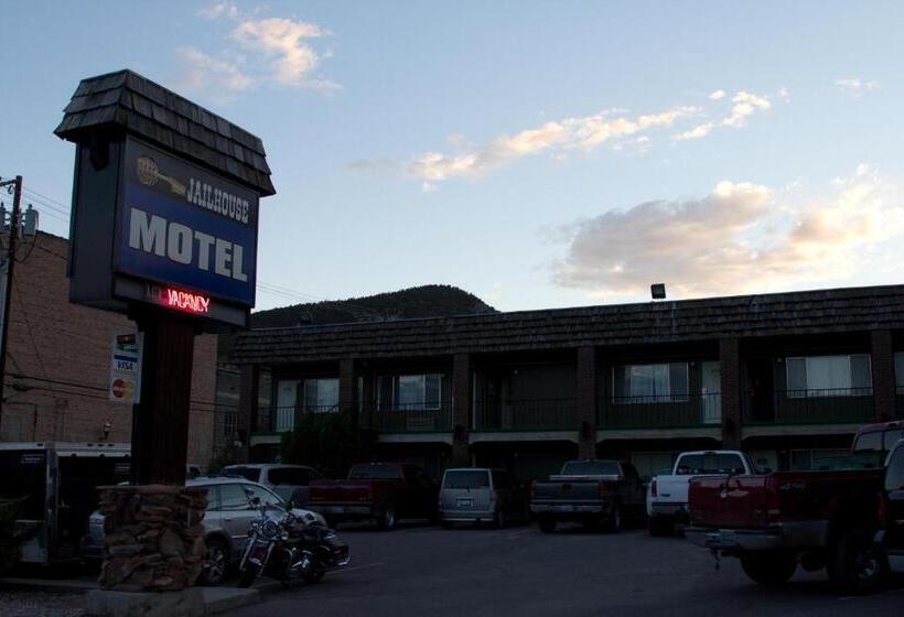 Jailhouse Motel And Casino
