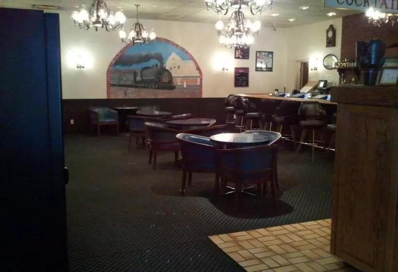 Jailhouse Motel And Casino