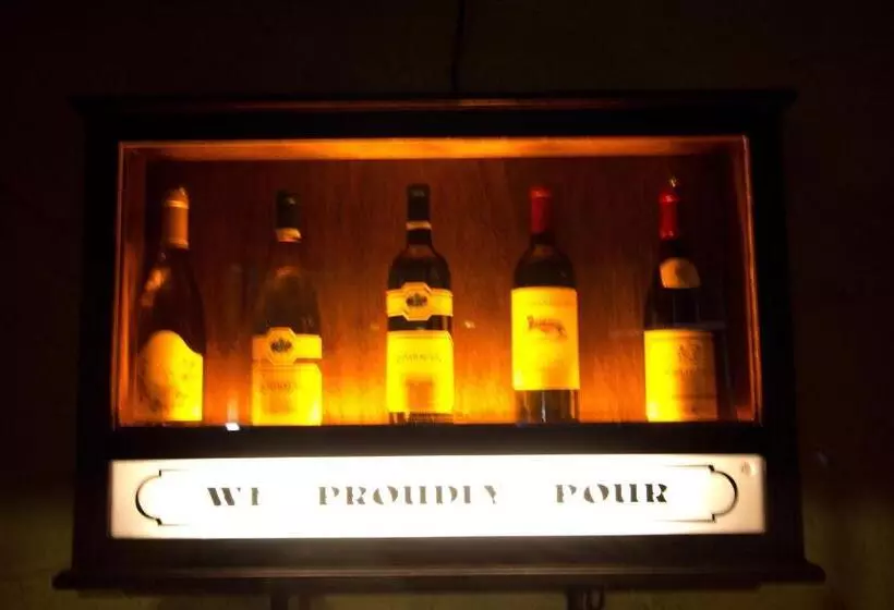 Jailhouse Motel And Casino