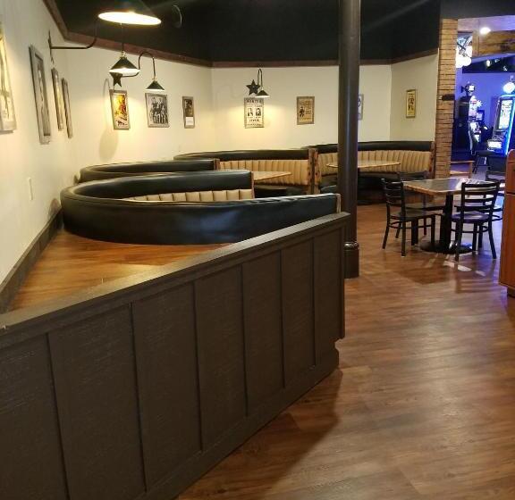 Jailhouse Motel And Casino