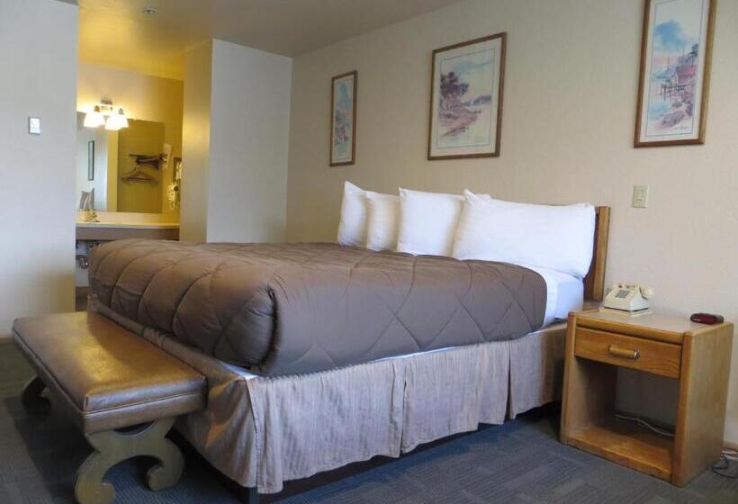 Jailhouse Motel And Casino