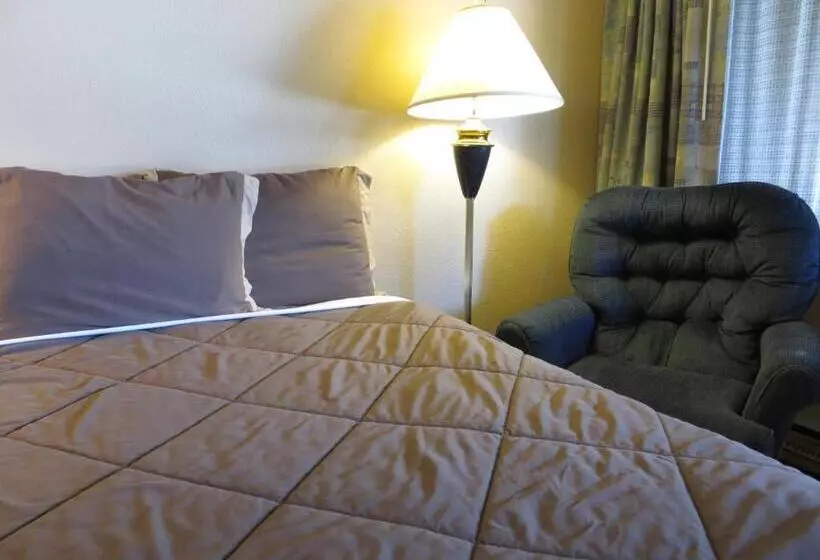 Jailhouse Motel And Casino