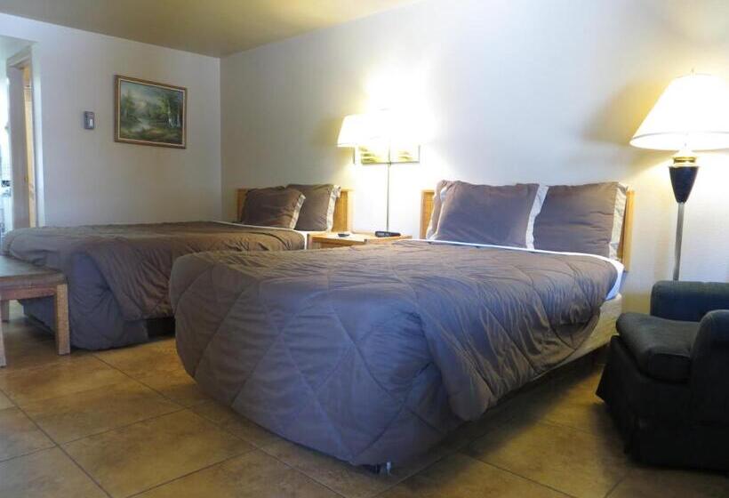 Jailhouse Motel And Casino