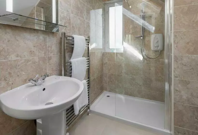 ペンション Beechwood