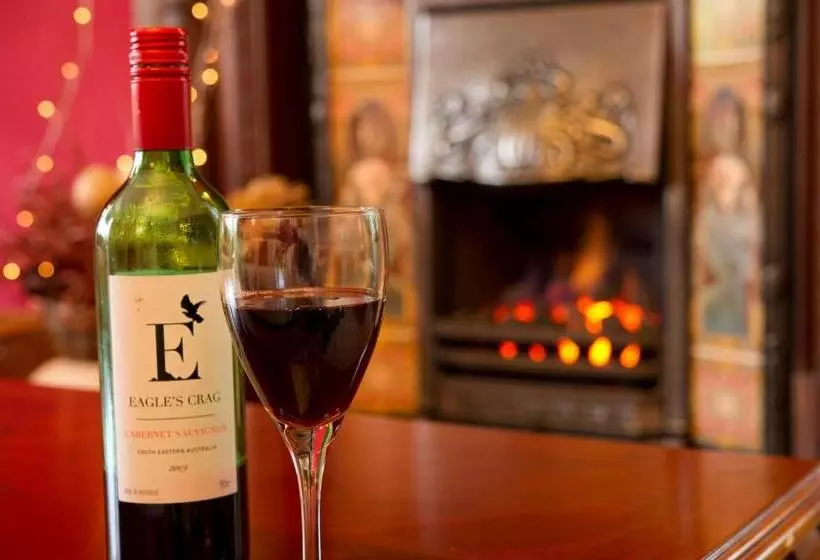 ペンション Beechwood