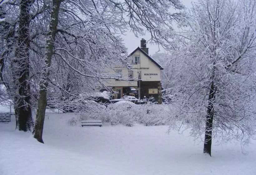 ペンション Beechwood