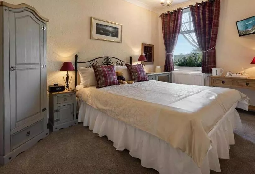 ペンション Beechwood