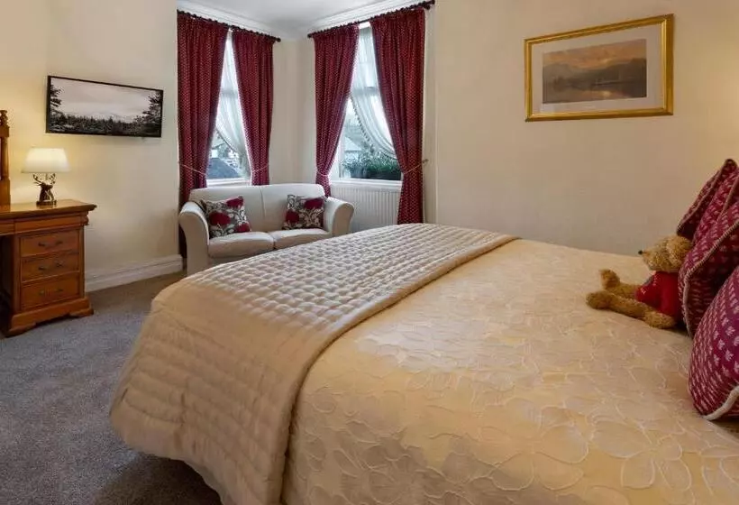 ペンション Beechwood