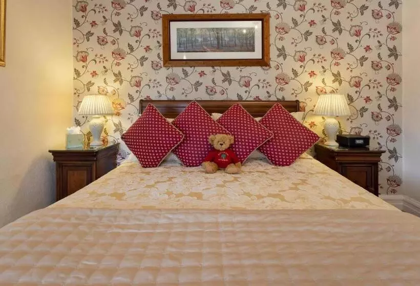 ペンション Beechwood