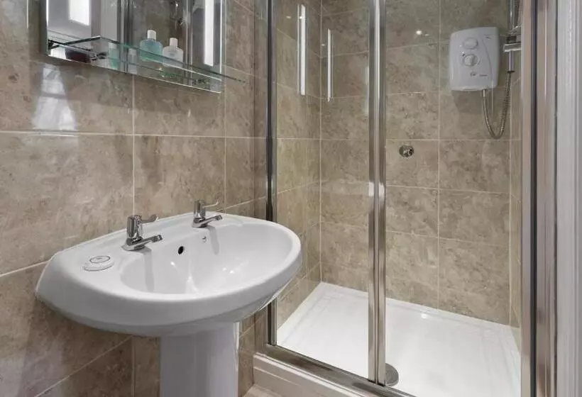 ペンション Beechwood