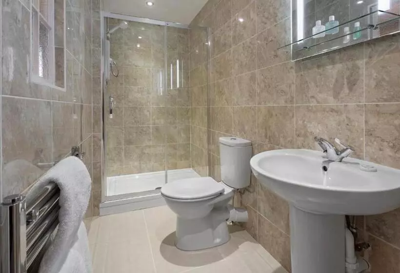 ペンション Beechwood