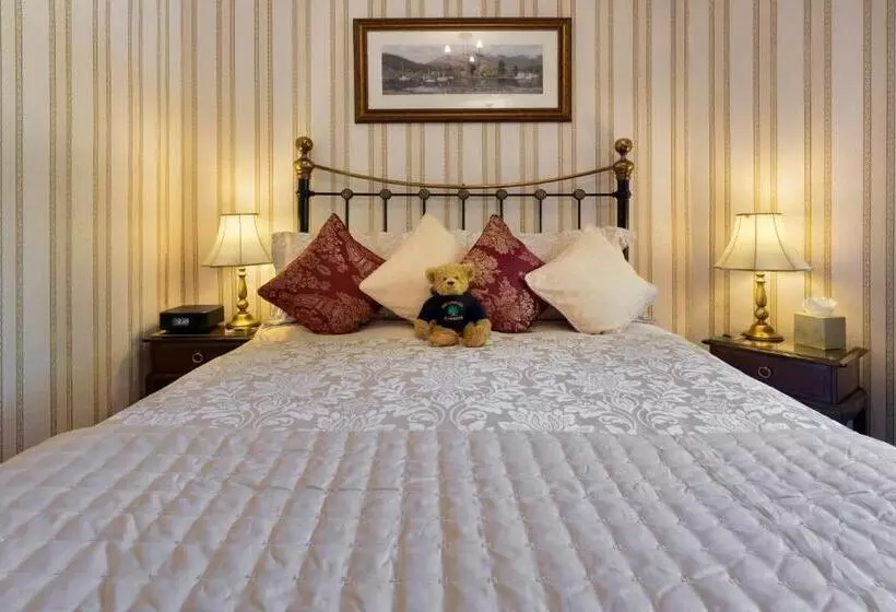 ペンション Beechwood