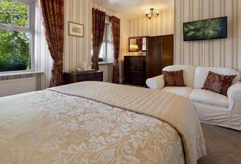 ペンション Beechwood