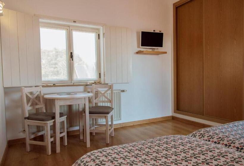 پانسیون Casa Viana Guesthouse