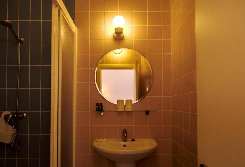 پانسیون Casa Viana Guesthouse