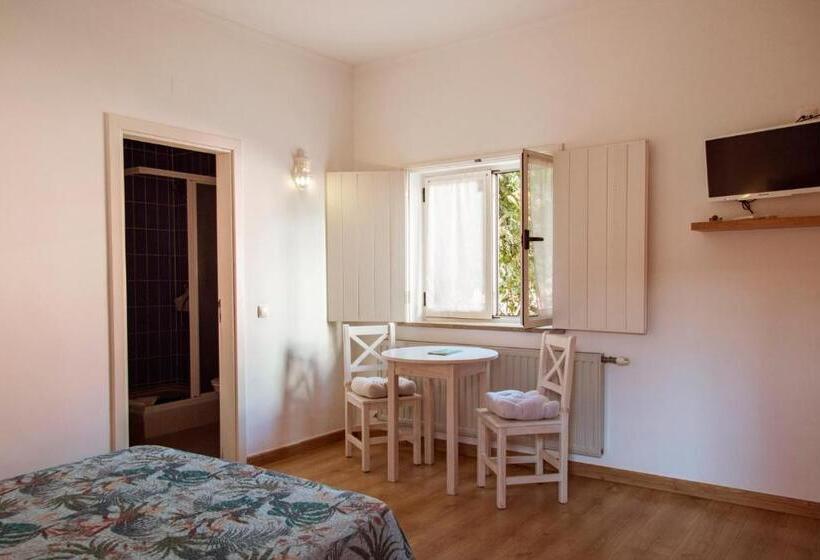 پانسیون Casa Viana Guesthouse