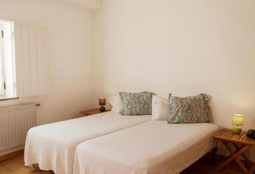 پانسیون Casa Viana Guesthouse