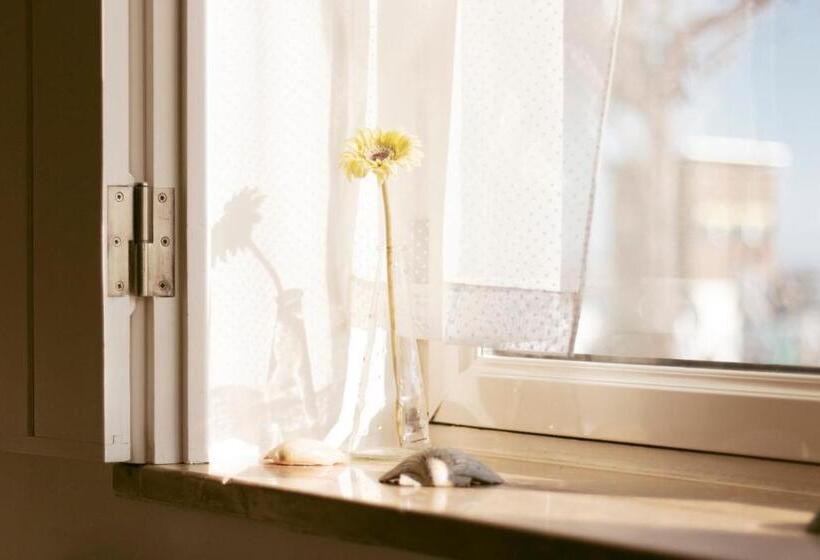 پانسیون Casa Viana Guesthouse