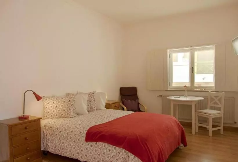 ペンション Casa Viana   Guesthouse