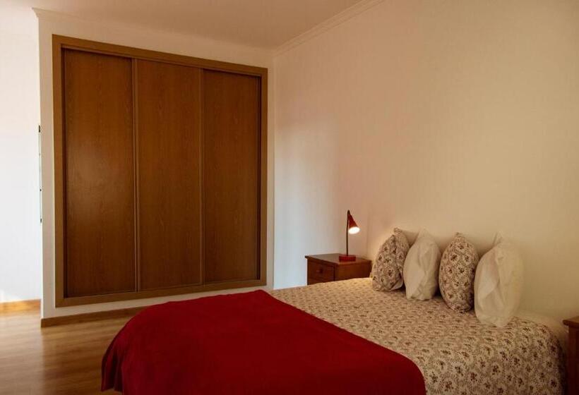 پانسیون Casa Viana Guesthouse