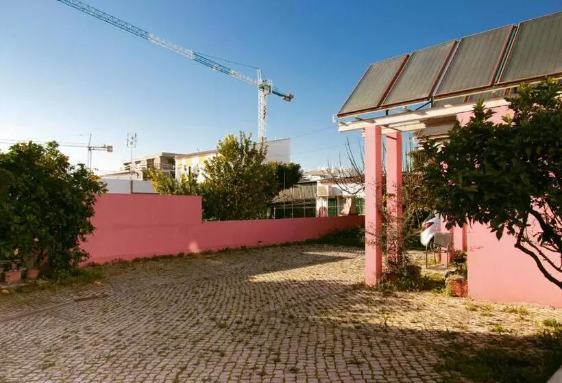 ペンション Casa Viana   Guesthouse