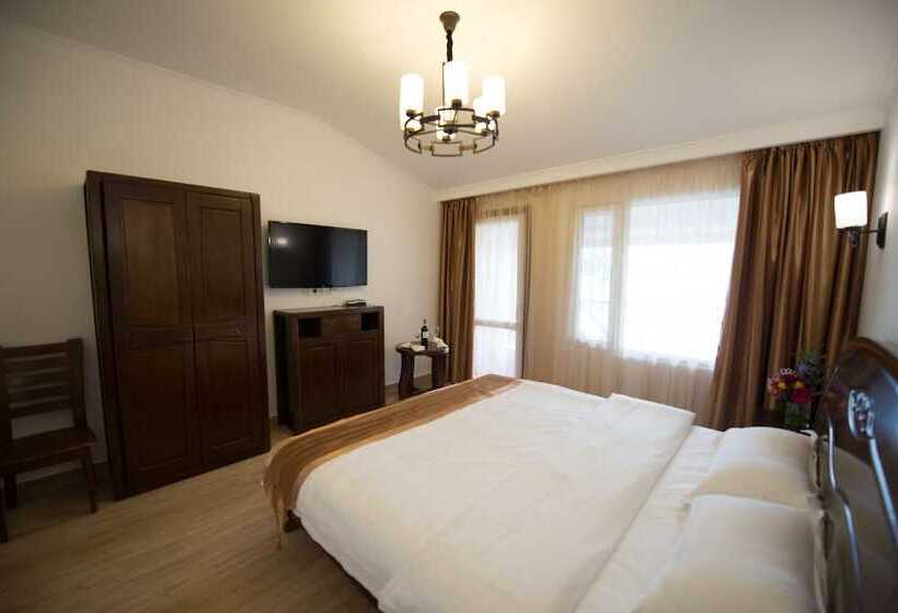 Пансион Dachalove