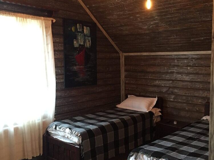 Пансион Dachalove