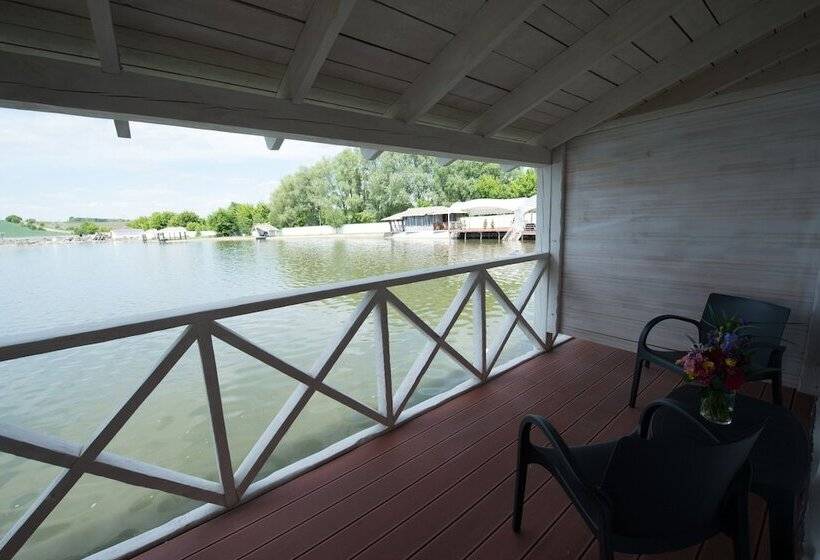 Пансион Dachalove