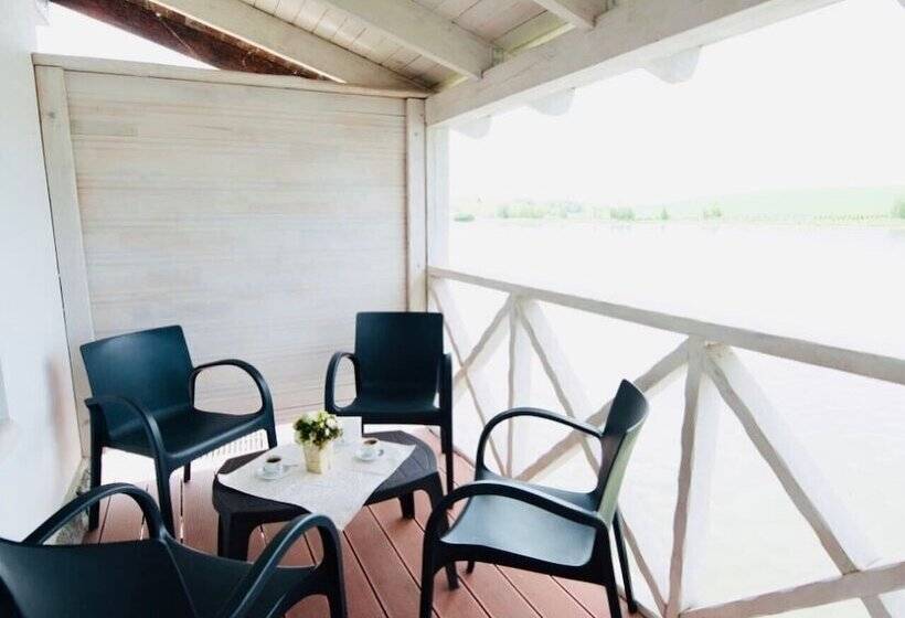 Пансион Dachalove