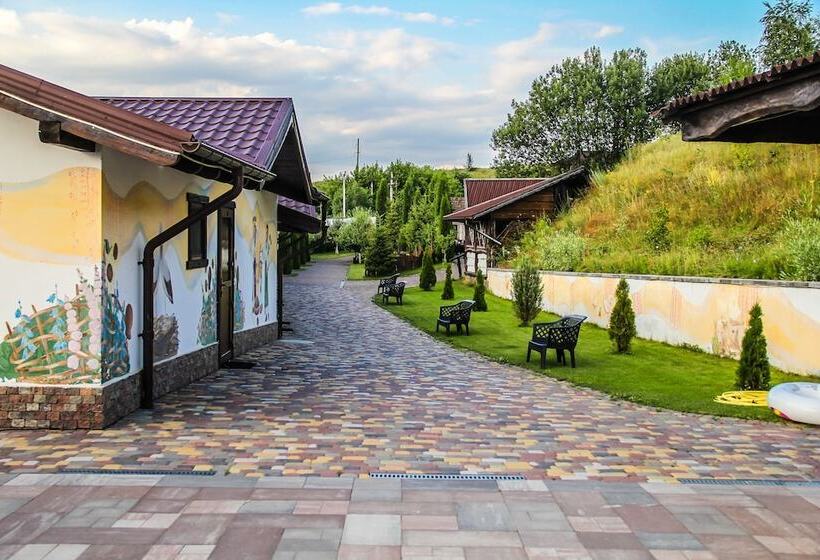 Пансион Dachalove