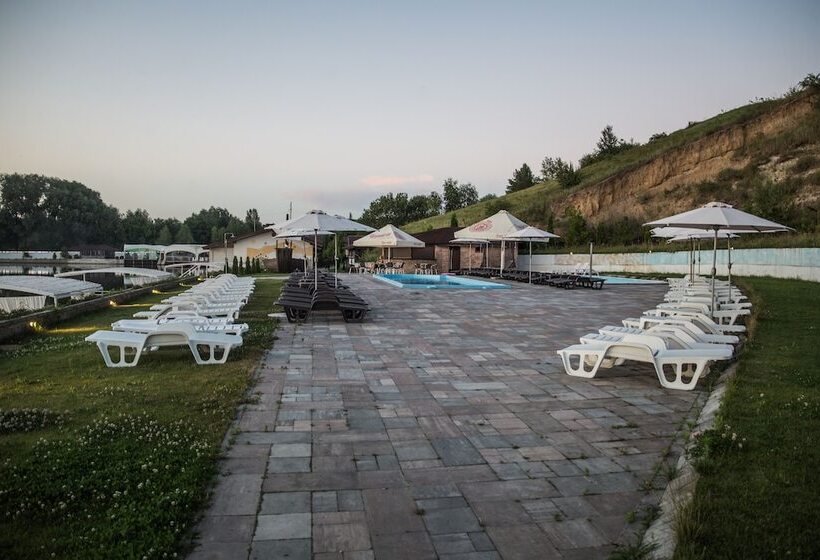 Пансион Dachalove