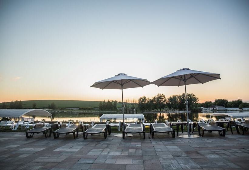 Пансион Dachalove